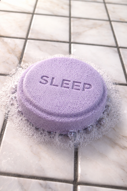 Sleep Reset™ — Unwind & Fall Into Deep, Restful Sleep (Calming Lavender)