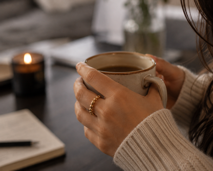 Reset™ Calm Ring