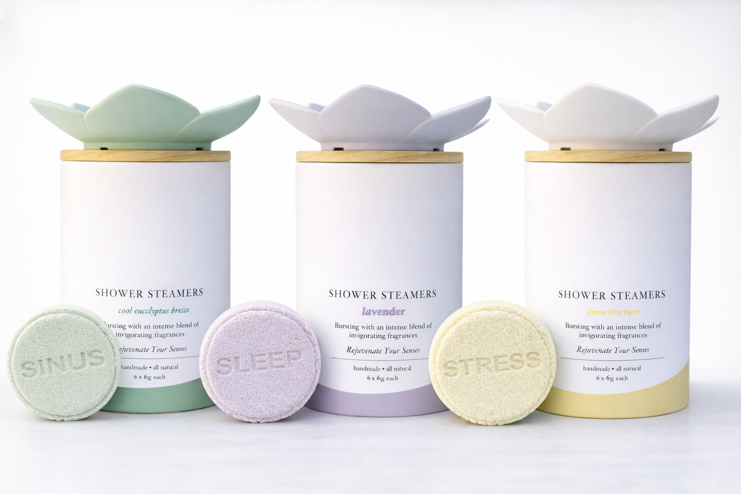 Full Reset™ — Your Complete Daily Reset Routine