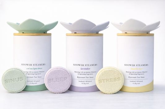 Full Reset™ — Your Complete Daily Reset Routine